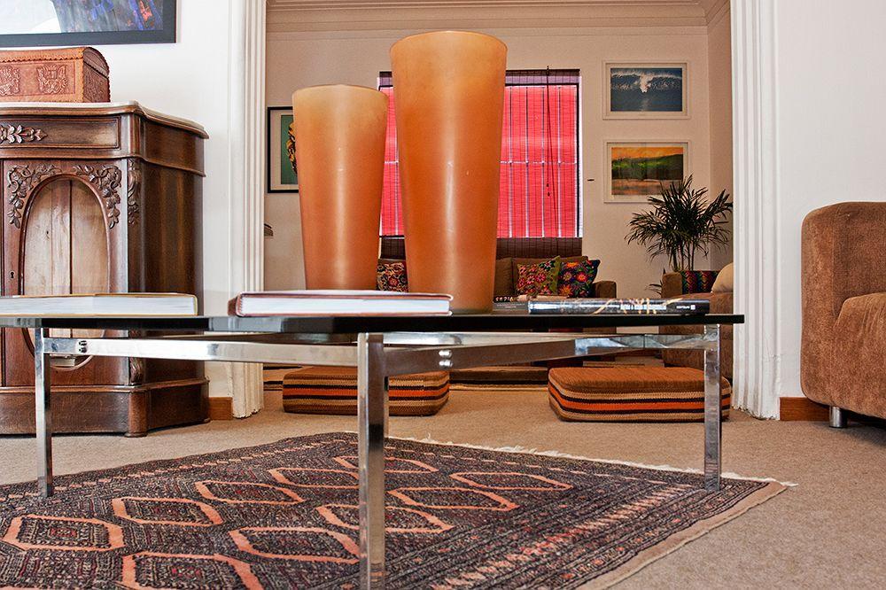 511 Lima Hostel Kültér fotó