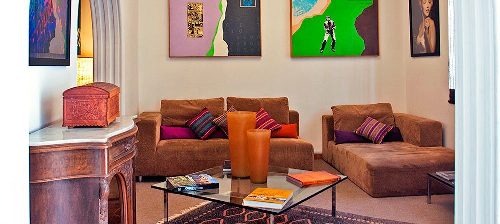 511 Lima Hostel Kültér fotó