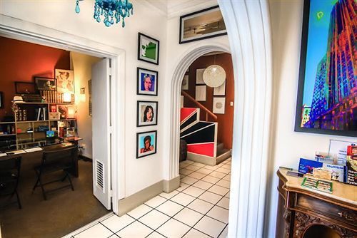 511 Lima Hostel Kültér fotó